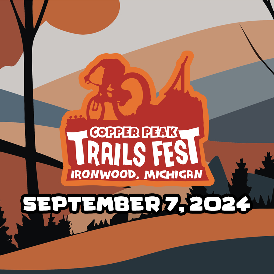 Copper Peak Trails Fest Enduro