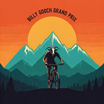 Billy Gooch Grand Prix
