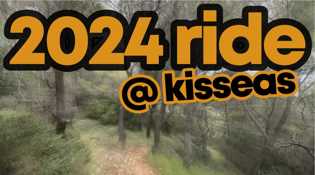 2024 ride@kisseas