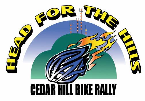Head for the Hills Bicycle Rally