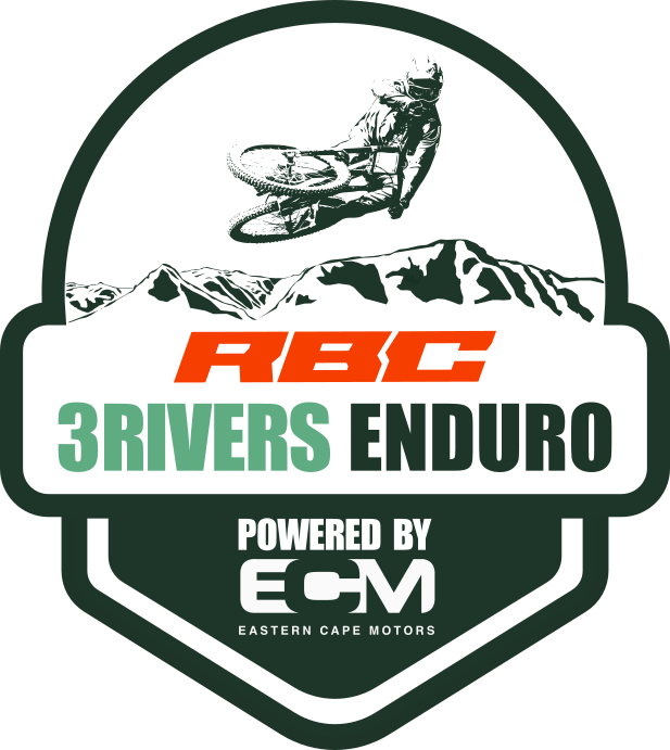 2024 RBC 3Rivers Enduro Powered by ECM