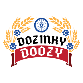 Dozinky Doozy Gravel Challenge 2025