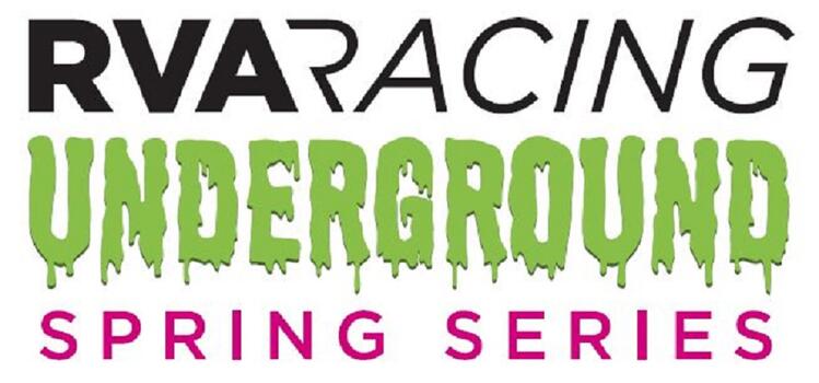 RVA Underground Race #2 - Escape Leakes Mill