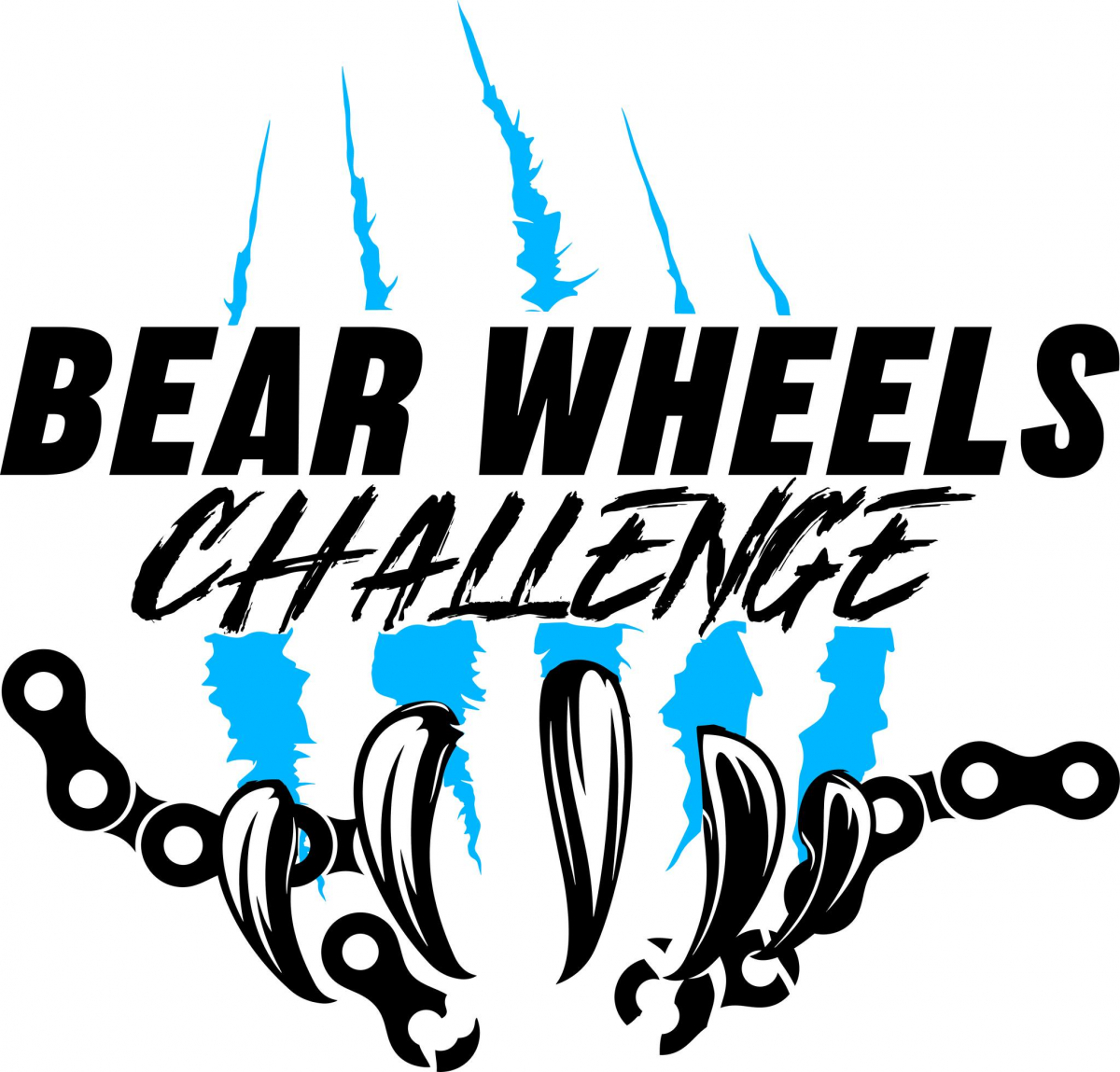 Bear Wheels Challenge