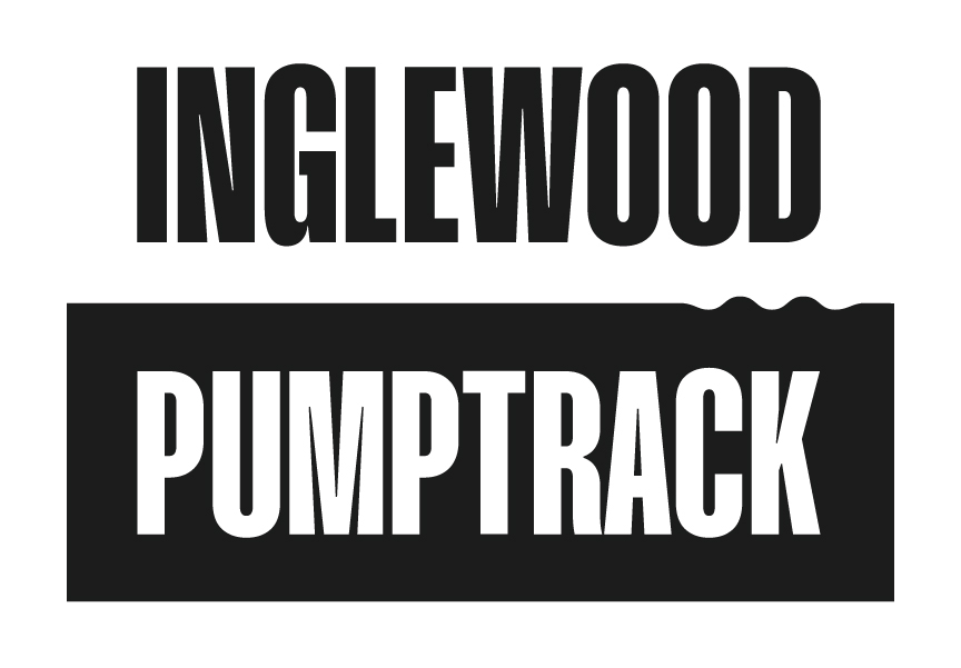 Inglewood Pumptrack Second Saturdays Bike Race event