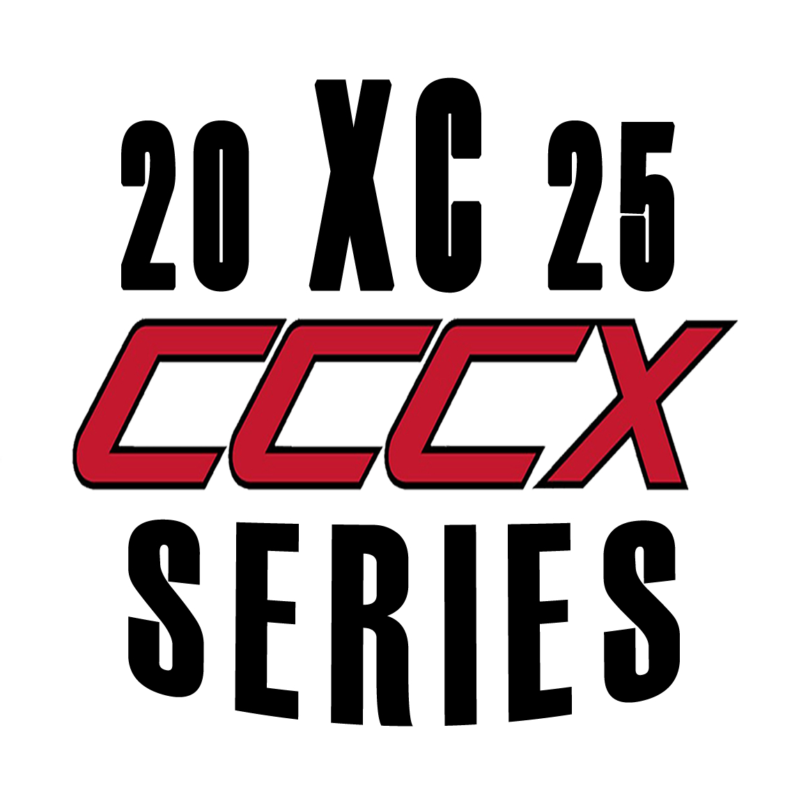 CCCX MTB Series Race #5