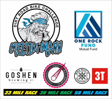 MELTING MANN GRAVEL RACE