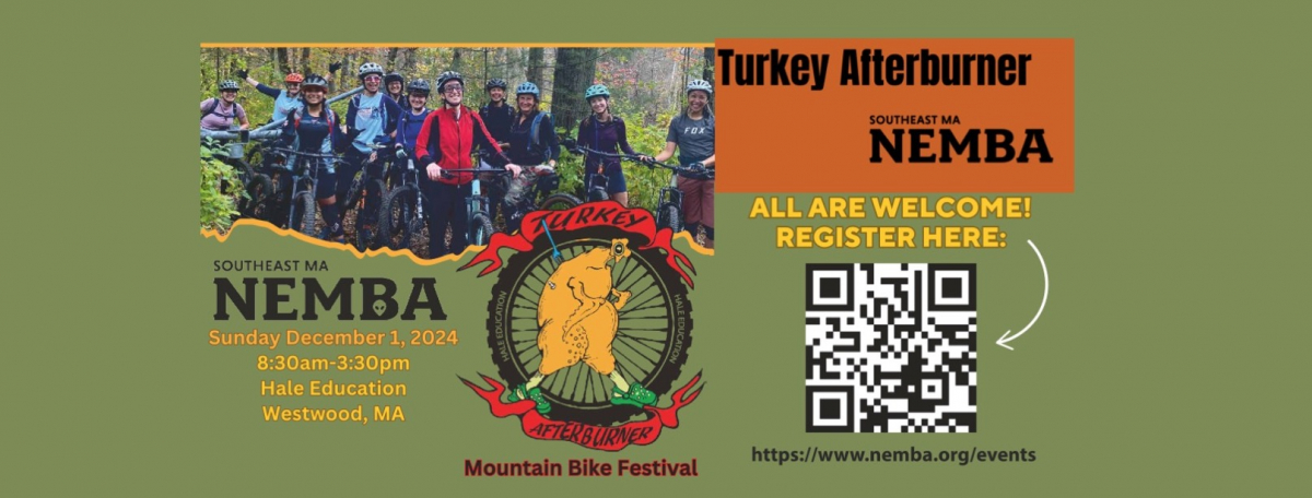2024 Turkey Afterburner @ Hale Education