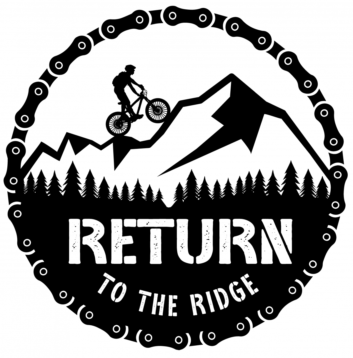 Return to the ridge race event on apr 13 2025 trailforks