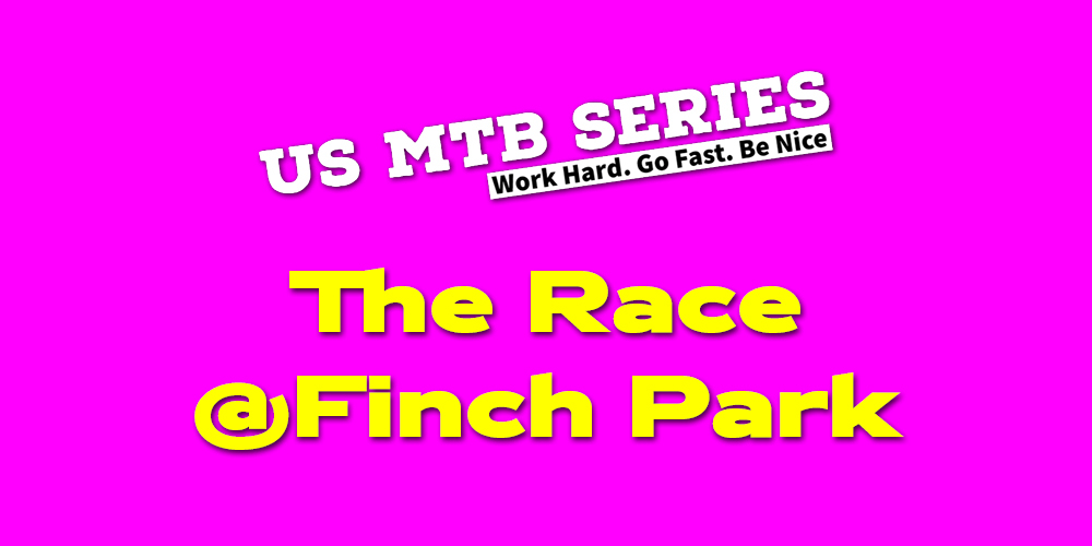 The Race @Finch Park