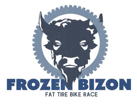 Frozen Bizon Fatbike race/festival