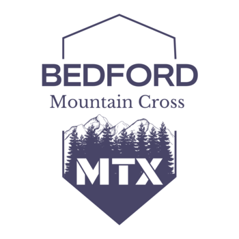 Mountain Cross #2