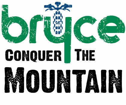 Gravel Grinder - Bryce Conquer the Mountain