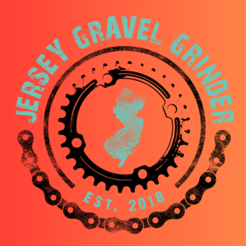 JERSEY GRAVEL GRINDER X