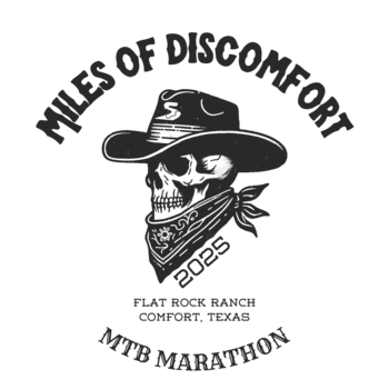 2025 STORM Miles of DisComfort MTB Marathon