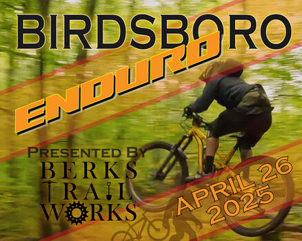 Birdsboro Enduro