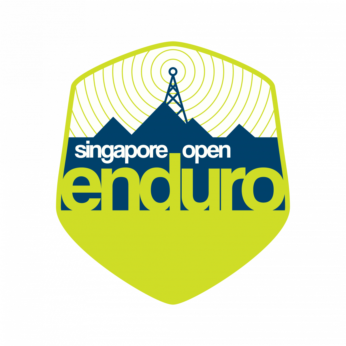 Singapore Open Enduro 2025 Race Event on Jan 11, 2025 Trailforks