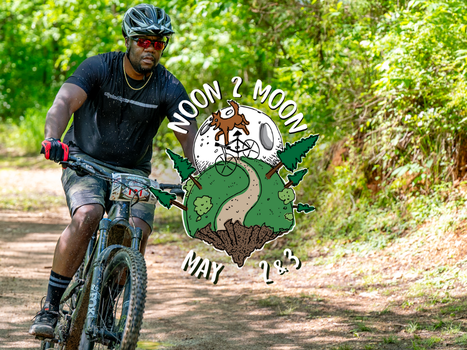 Coler's Noon2Moon MTB Race - 2025