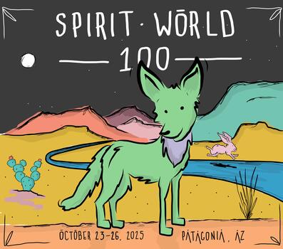 The Spirit World 100