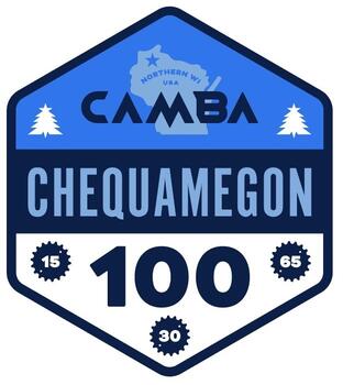 2025 CAMBA Chequamegon 100
