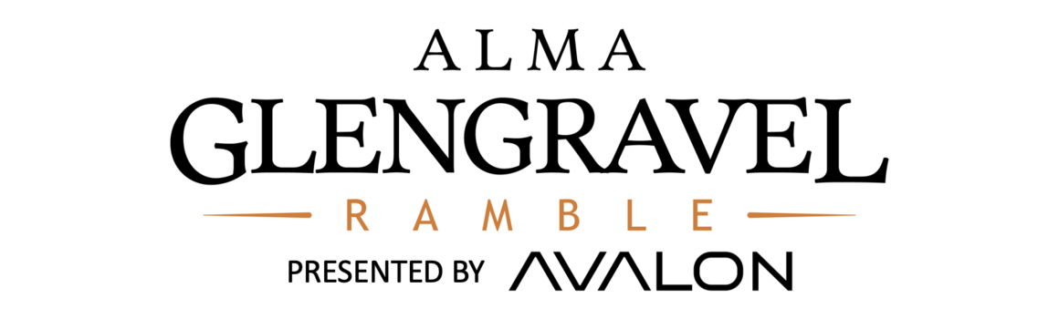 Alma Glengravel Ramble p/b Avalon Pontoons