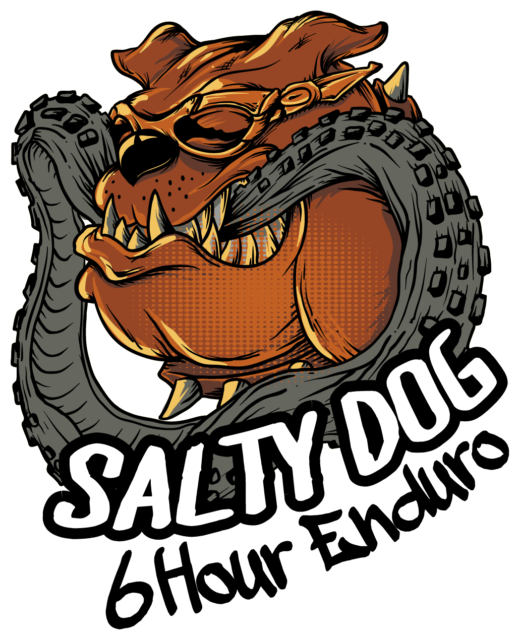 Salty Dog 6-Hr Enduro 2025
