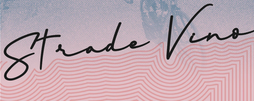 Strade Vino - A Gravel Circuit Race