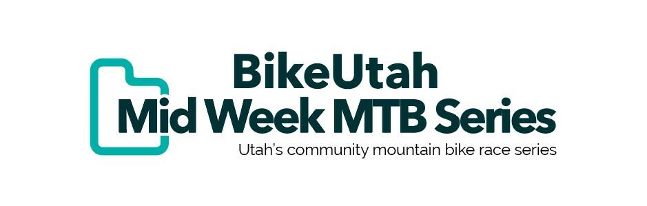 2025 Mid Week MTB Series XC#2