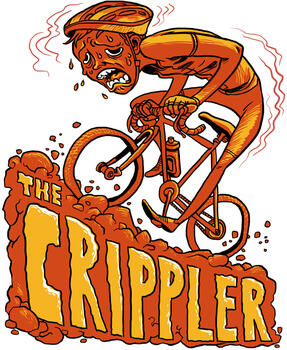 The Crippler