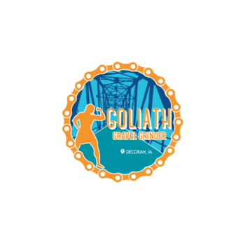 Goliath Gravel Grinder