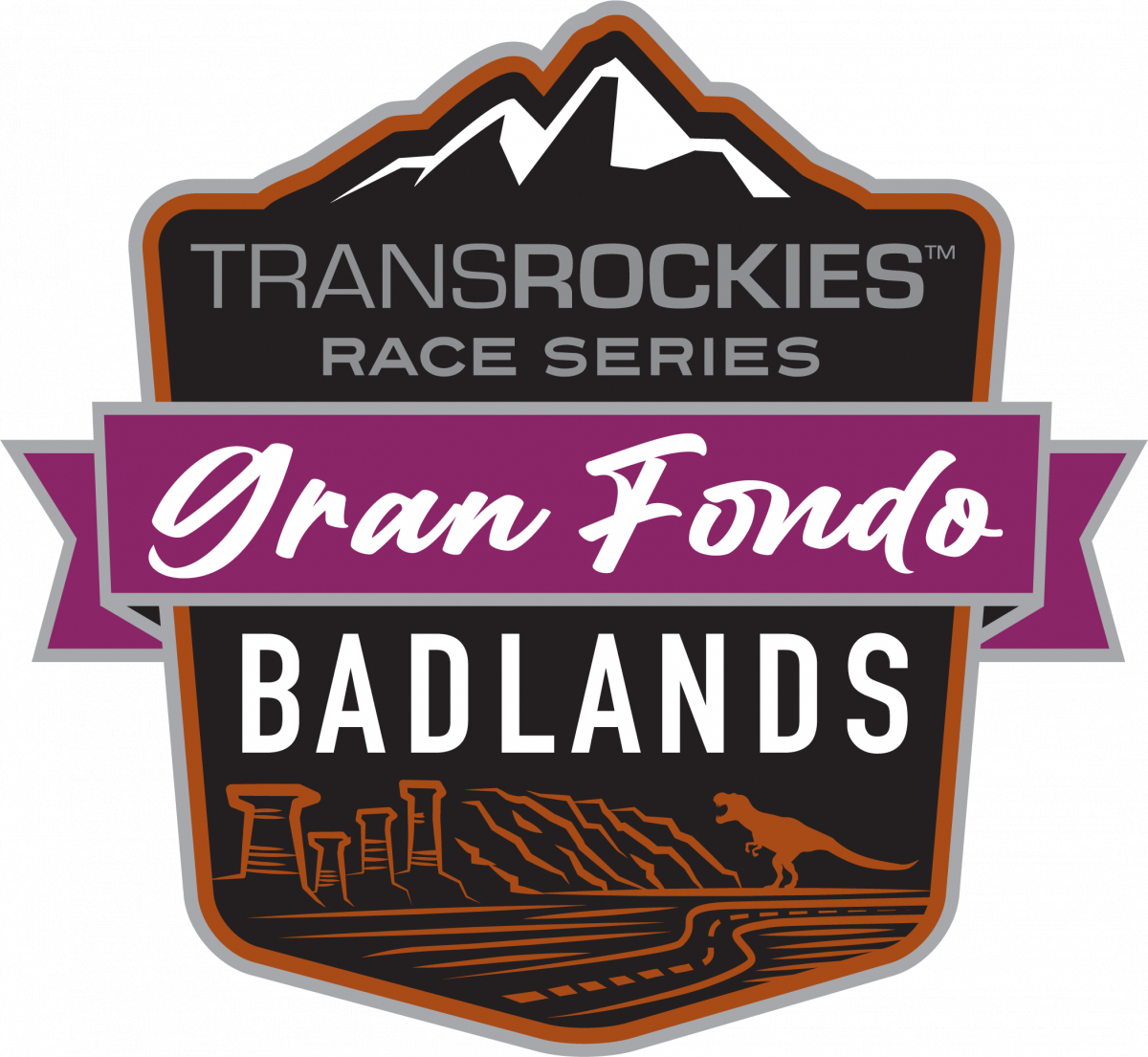 TransRockies Gran Fondo Badlands