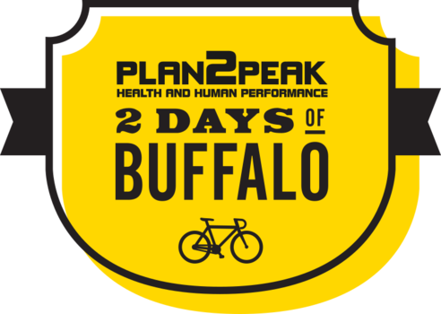 The Plan2Peak: Two Days of Buffalo Stage Race