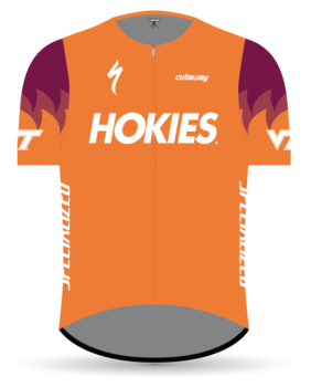 Virginia Tech Silly Crit and Road Race