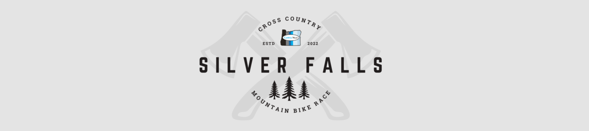 Silver Falls XC Mountain Bike Race / OBRA State Championship