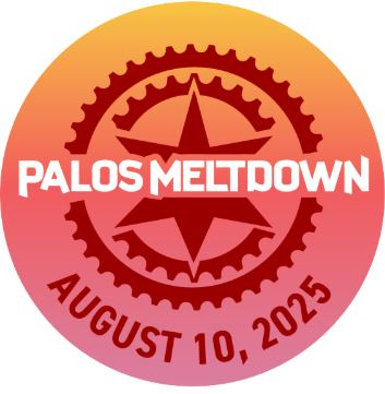 CAMBr Race Series - Palos Meltdown
