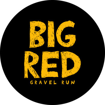 BIG RED GRAVEL RUN