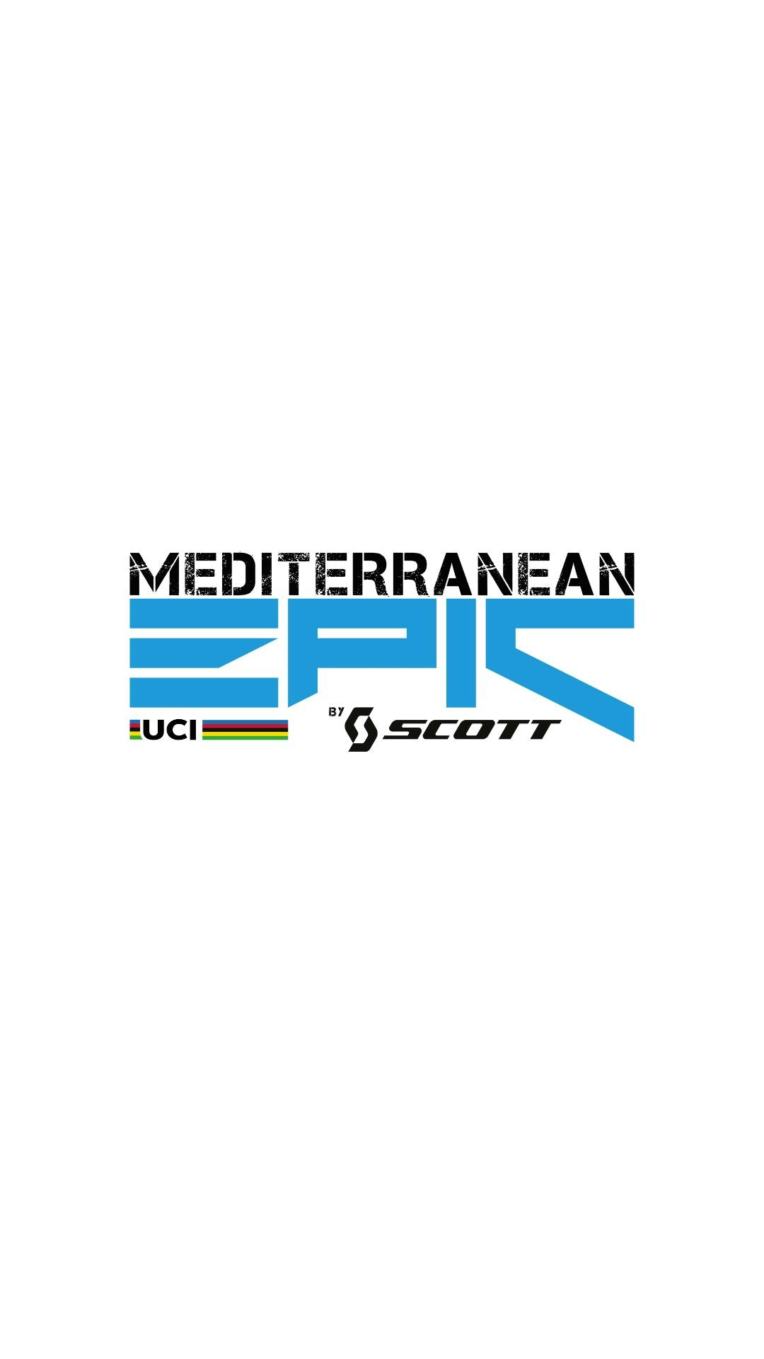 2025 MEDITERRANEAN EPIC by SCOTT