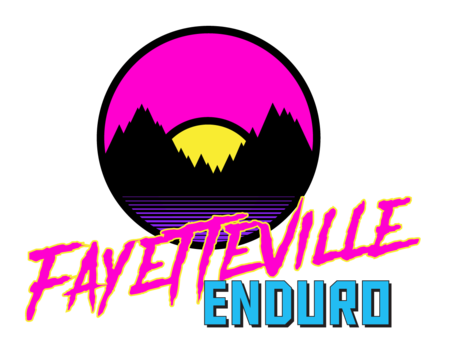 2025 Arkansas Enduro Series | Round 1 | Fayetteville Enduro