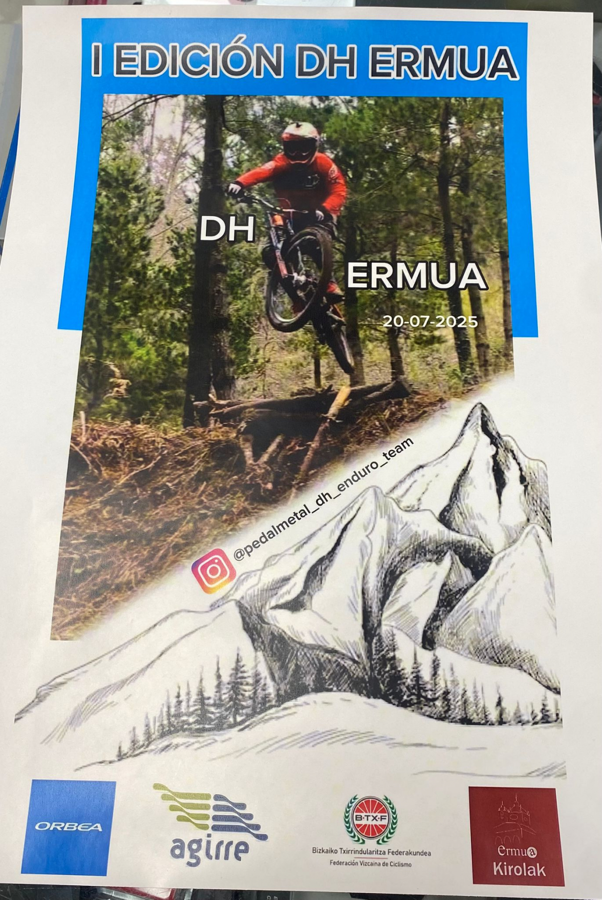 1 DH Ermua