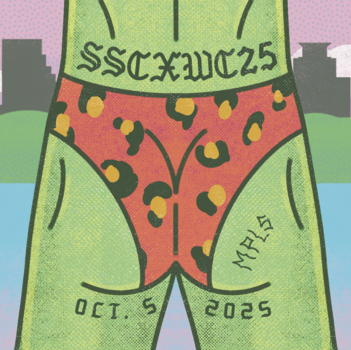 Singlespeed Cyclocross World Championships 2025