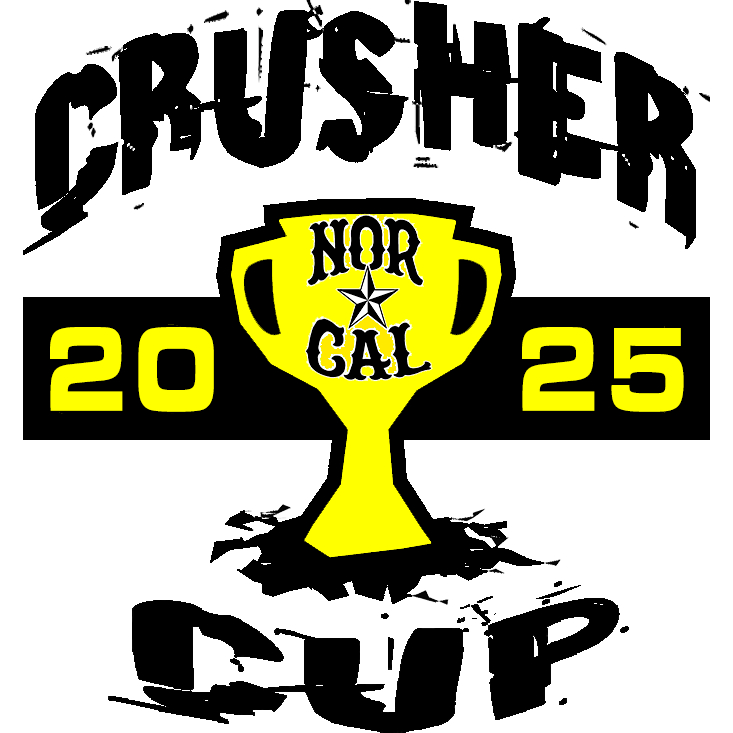 NorCal Crusher Cup Race #2 @ Skyline Park