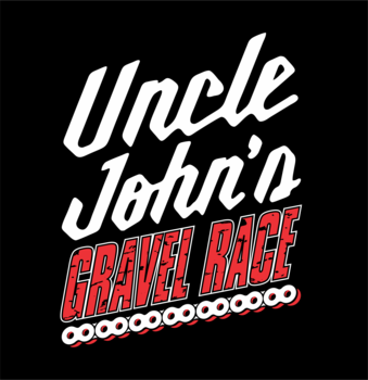 UNCLE JOHN'S GRAVEL RACE