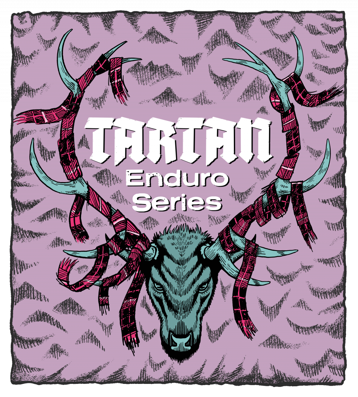 Tarland - Round #3 - Tartan Enduro