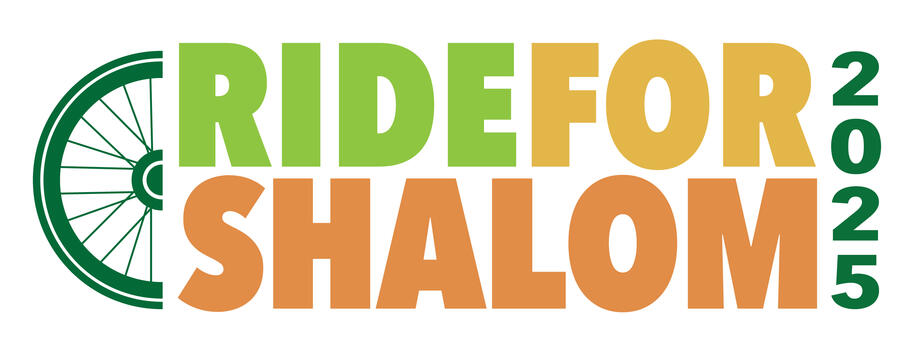 Ride for Shalom
