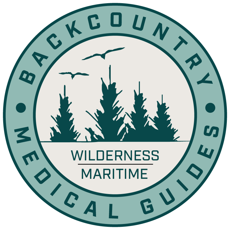 Wilderness First Aid for Mountain Bikers