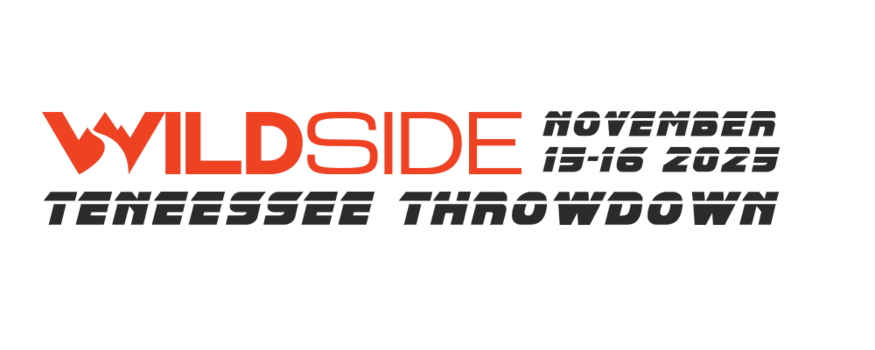 Wild Side's DH Tennessee Throwdown