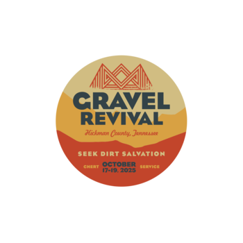 Gravel Revival