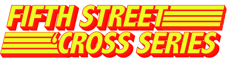 Fifth Street Cross - Thursday Nights