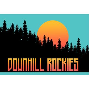 Downhill Rockies 1: Pajarito NM