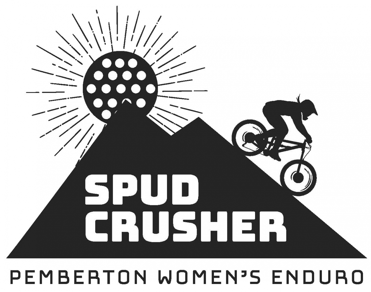 PORCA Spud Crusher Women's Enduro 2025